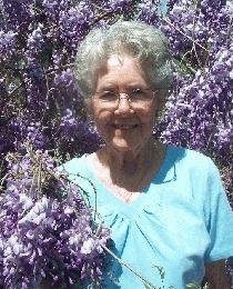 Norma Lavenia Davidson Bertram